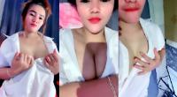 Kimberly Remas Toket Mendesah Mango ID 98685942