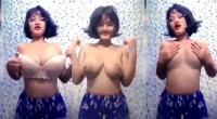 Viral Bby vi Yukichan 1
