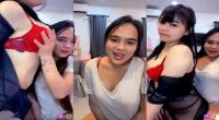 Remes Toket Miss Bintang
