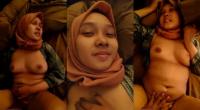 Dapat Jilbab Cantik Di Kota Orang