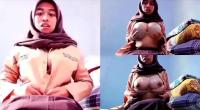 Seragam Pramuka SMA Sange Mainin Toket