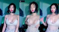 Hilly Lingerie Live Barbar