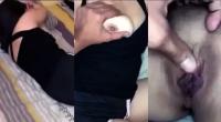 Ngentot Teman Cewek Pulang Party Mabok