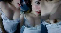 VCS Kak Rose Flo Melet Pengen Dicrotin