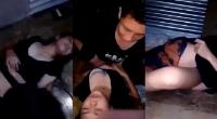 Perkosa Temen Cantik Lagi Mabok