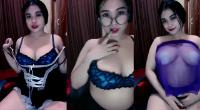 Toket Bulat DMX Gika Cahaya Mango