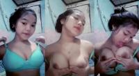Viral Lia Bocah SMP Toket Gede