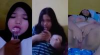 TYA SMA Toket Gede Brutal Colmek