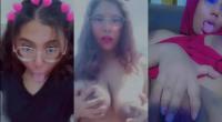 Salina Hijab Full Video Koleksi 25