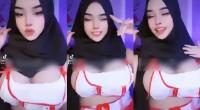 Cosplay Perawat Suster ARRAZYNY Hijab