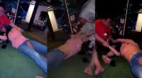 Seru Kalo Bercanda nya Gini