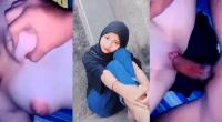 Ngentot Adik Berhijab Toket Bulat Pecah Perawan