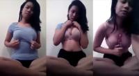 Terbaru ABG Cantik Sange Pengen Ngentod