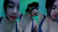 Chacaica Cantik Banget Toket Mulus