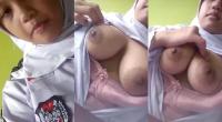 Bocil Masih SD Toketnya Besar Banget