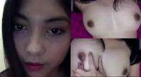 Si Cantik Pap Toket Untuk Ayang