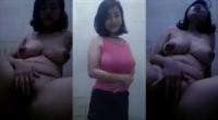 Binor Cantik Montok Kirim Pap Selingkuhan