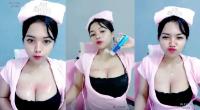 Babyhoki Cosplay Suster Hot Sexy