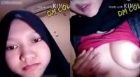 Hijab Bocil SMP Cantik Viral Ometv