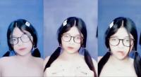 Clara BebasINDO Cantik SMP Toket Bulat