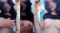 VCS Abg Mainin Toket Gede