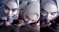 Sepong Crot Di Mulut Tante Ukthy