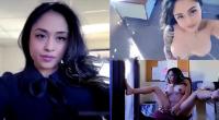 Bokep Natalia Marquez Sange Colmek di Kantor