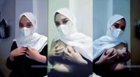 Premium Video Hijab Camilla 2