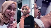 Tiktokers Cantik Baby Putie Sepongan Viral