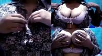 Abg SMA Toket Gede Brutal