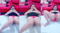 Gemoy Semok Toket Gede Live Omek