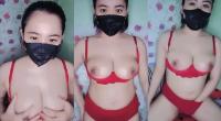 Mamih Little Queen Toge Kobel Memek Mango