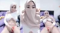 Hijab Ngangkang Citra Jilboobs Full Face