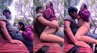 Anak SMA Ngewe Di Tempat Umum