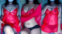 Toket Bulet Windi