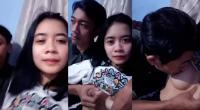 Video Cewek Indo Suka Dipegang Toketnya