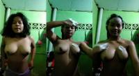 Siswi SMP Mandi Disebar Pacar 4