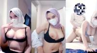Camilla Hijab Full Pics