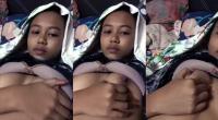 Ukhti Ain Ayuni Jilbab Viral 10