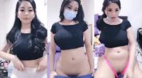 Citra Ukhti Tanpa Jilbab Colmek