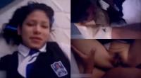 Skandal Pelajar Lepas Perawan Oleh Gurunya