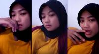 Tiktok Live Abg Jilbab Toket Gede