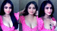 Kylie Belahan Toket Gede