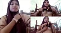 Viral Abg Pramuka Hijab Remas Susu