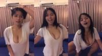 Tiara Bigo Live Hot Toket Gede