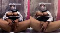 Siswi SMP Jilbab Toge Colmek
