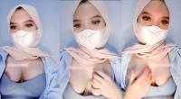 Premium Video Hijab Camilla 3
