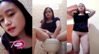 Saya Darla Youtuber Cantik Pamer Jembut