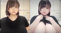 Ririn Judiyanti Viral Tiktok Toket Brutal