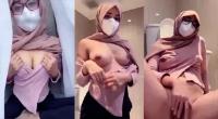 Kompilasi Video Camila Ukhty Sange Colmek Viral